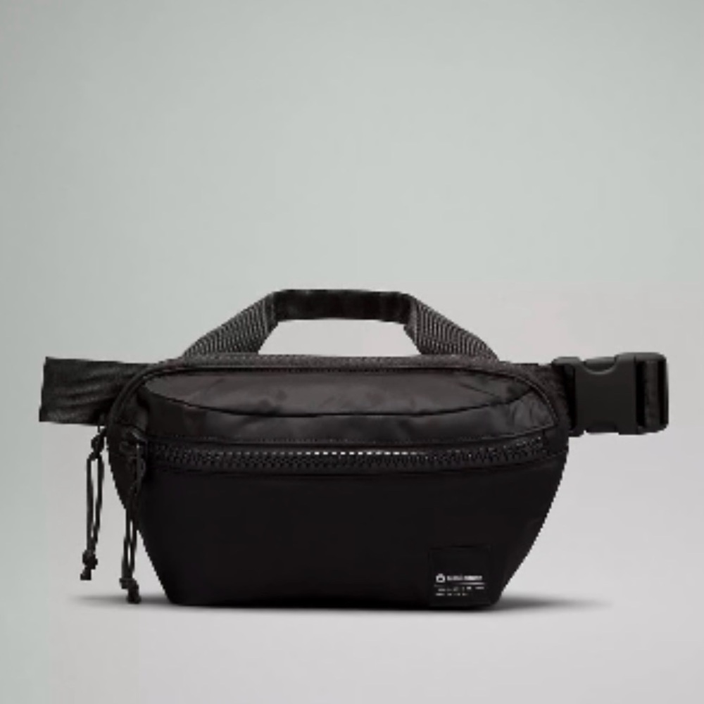 Lululemon all day essentials belt bag 2.5L
